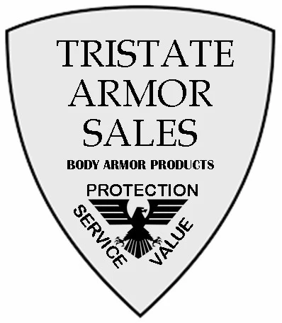 Tri-State Armor Logo